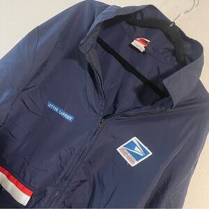USPS Letter Carrier Jacket Size 3XLT